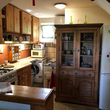 Szendergo - Apartman Hajos Pincefalu Exterior foto